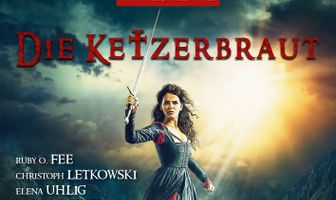 Die Ketzerbraut