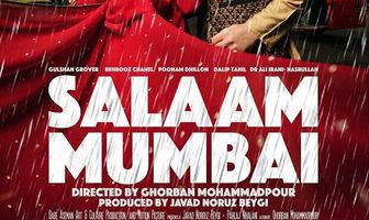 Hello Mumbai: Salaam Mumbai