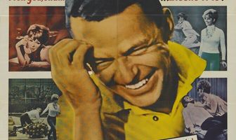 Приди и протруби в свой рог