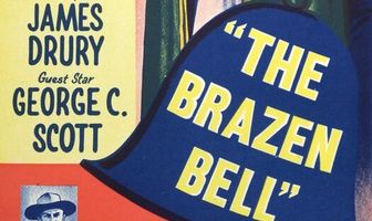 The Brazen Bell