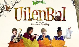 Uilenbal
