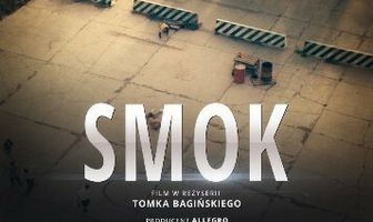 Польские легенды: Дракон