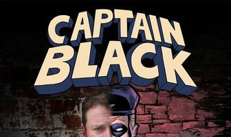 Captain Black