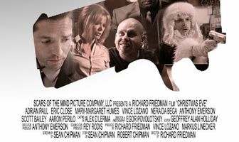 История рождественского убийства