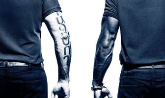 Bodyguards: Secret Lives from the Watchtower