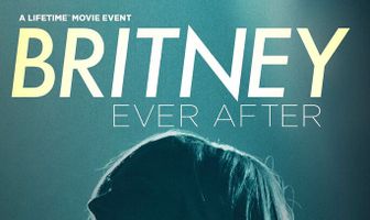 Бритни навсегда
