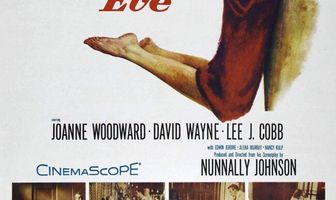 Три лица Евы