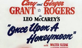 Однажды в медовый месяц