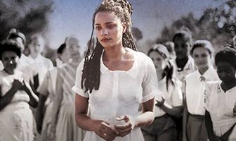 Рождённая в водовороте