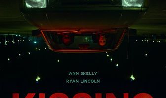 Поцеловать Кэндис