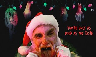 Cannibal Claus