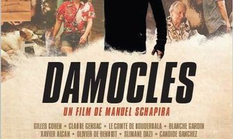 Damoclès