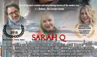 Sarah Q