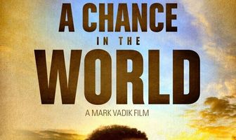 A Chance in the World