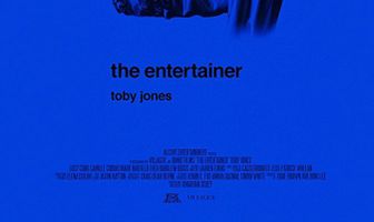 The Entertainer
