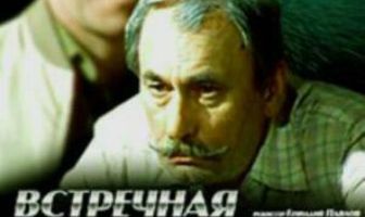 Встречная полоса
