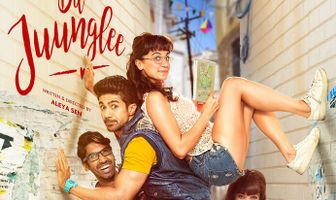 Dil Juunglee