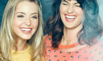 Мэри + Джейн