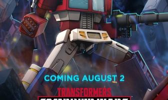 Transformers: Combiner Wars