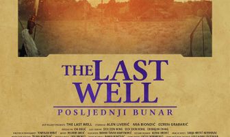 The Last Well