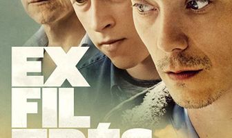 Побег из Ракки