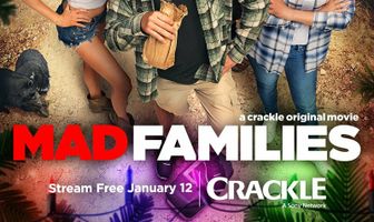 Безумные семейки