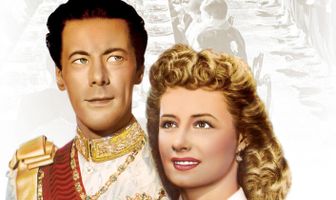 Анна и король Сиама