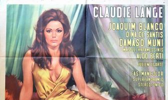 Gli amori di Angelica