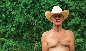 L'inclinaison des chapeaux