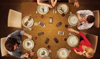 Идеальные незнакомцы