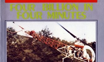 4 миллиарда за 4 минуты