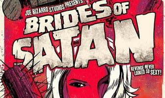 Brides of Satan