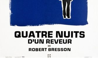 Четыре ночи мечтателя