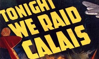 Сегодня мы наступаем на Кале