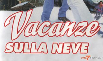 Каникулы на снегу