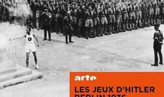Les jeux d'Hitler, Berlin 1936