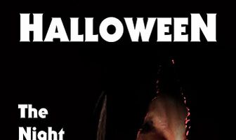 Halloween: The Night HE Came Back