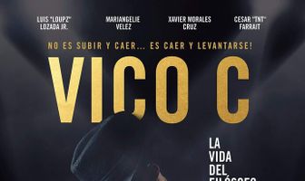 Vico C: La Vida Del Filósofo
