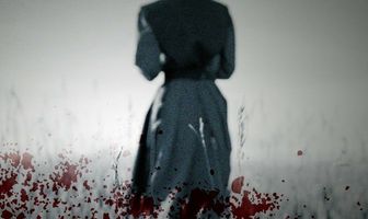 Амишские ведьмы: Правдивая история округа Холмс