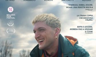 Мой друг – киллер