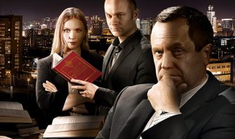 Адвокат. Продолжение