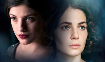 Хождение по мукам