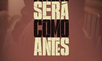 Ничего не будет как прежде