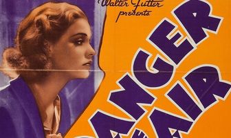 Опасность в воздухе