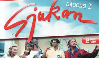 Sjukan