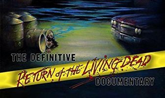 Больше мозгов! Возвращение живых мертвецов