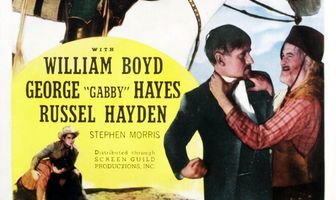 North of the Rio Grande