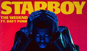 The Weeknd feat. Daft Punk: Starboy