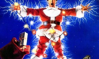 Рождественские каникулы