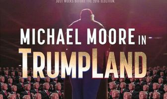 Michael Moore in TrumpLand